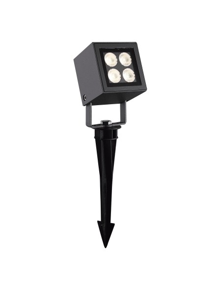 Proyector base-piqueta Barni 551B-L0108A-04 Dopo