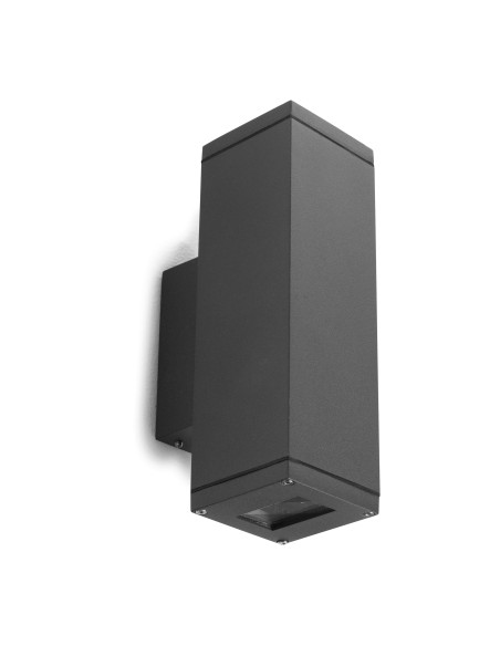 Aplique Seth 398B-L01C4B-04 Cristher