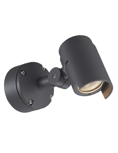 Proyector exterior Nagore 851A-L3110B-04 Dopo