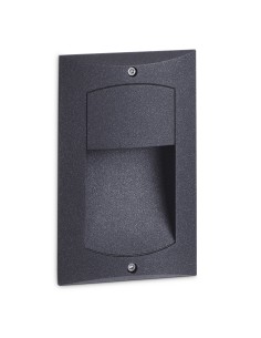 Empotrable de pared Lara 854A-L0104A-04 Dopo