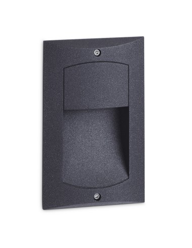 Empotrable de pared Lara 854A-L0104A-04 Dopo