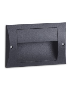 Empotrable de pared Lara 854B-L0104A-04 Dopo