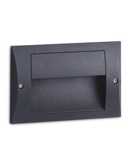 Empotrable de pared Lara 854B-L0104A-04 Dopo