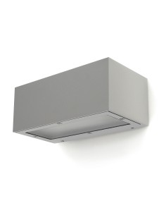 Aplique Isora 157C-L30RDB-03 Cristher