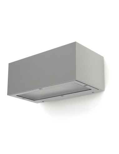 Aplique Isora 157D-L30RDB-03 Cristher