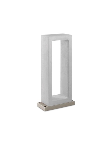 Baliza Stone 965F-L3106B-NN Cristher