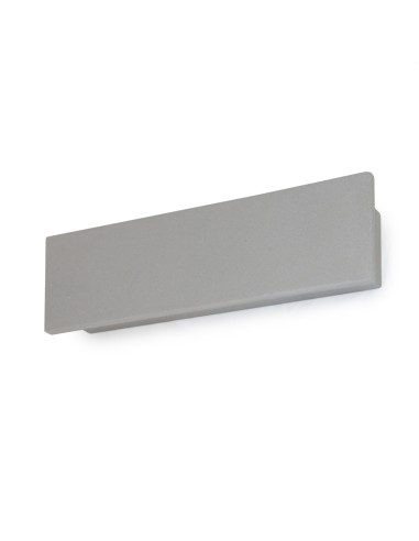 Aplique Stone 965C-L3112A-NN Cristher