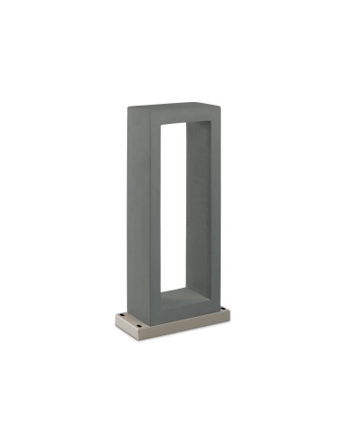 Baliza Stone 965F-L3106B-NB Cristher