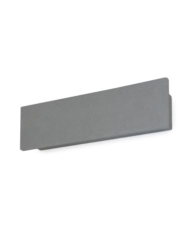 Aplique Stone 965C-L3112A-NB Cristher