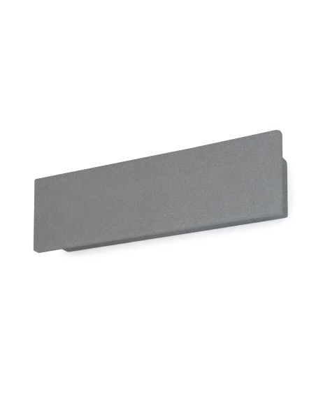 Aplique Stone 965C-L3112A-NB Cristher