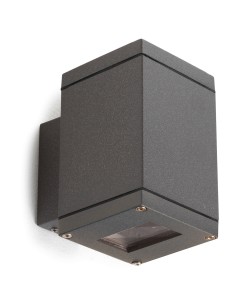 Aplique Seth 398C-G21X1A-04 Cristher