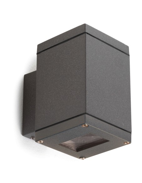 Aplique Seth 398C-G21X1A-04 Cristher