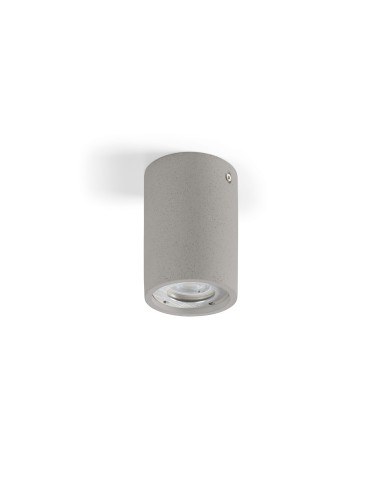 Foco superficie Stone 965D-G21X1A-NN Cristher