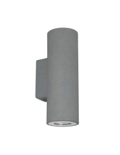 Aplique Stone 965B-G21X1A-NB Cristher