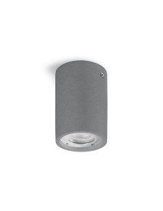 Foco superficie Stone 965D-G21X1A-NB Cristher