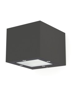 Aplique Isora 157A-H20X1A-04 Cristher