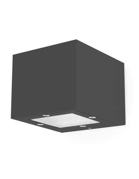 Aplique Isora 157A-H20X1A-04 Cristher