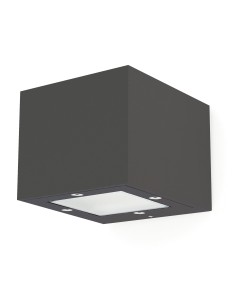 Aplique Isora 157B-H20X1A-04 Cristher