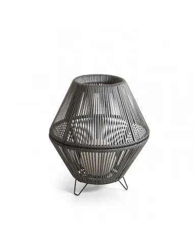 Lámpara portátil exterior Nell 857B-G05X1A-58 Cristher