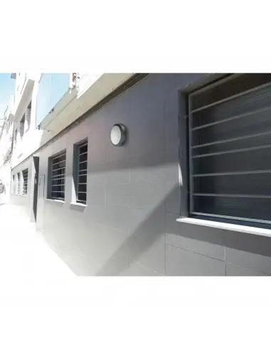 Aplique-plafón Daira 575A-G05X1A-04 Cristher
