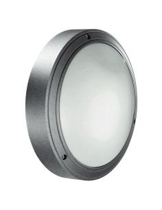 Aplique-plafón Daira 575B-G05X1A-04 Cristher