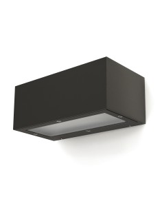 Aplique Isora 157D-G05X1A-04 Cristher