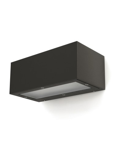 Aplique Isora 157D-G05X1A-04 Cristher
