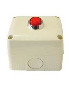 Pulsador circuito cerrado Control RGB B01A-X33X2A-03 Cristher