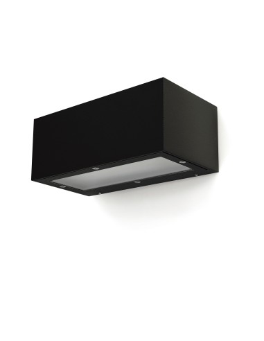 Aplique Isora 157C-L0209B-02 Cristher