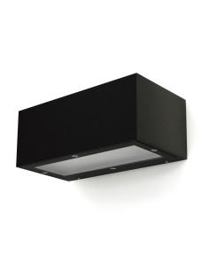 Aplique Isora 157C-L0109B-02 Cristher