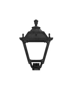 Accesorio cabeza farola Indura medium 4 146D-G31X1A-02 Dopo