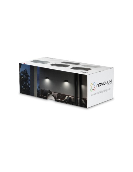 Aplique Isora 157D-L02G9B-91 Cristher