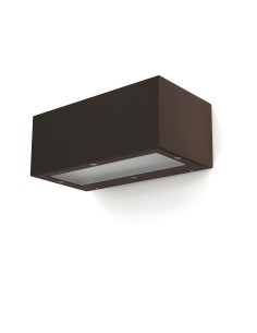 Aplique Isora 157C-L02RDB-91 Cristher