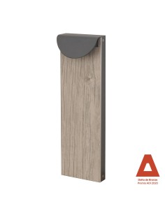 Baliza Dion 926B-L3109B-83 Cristher