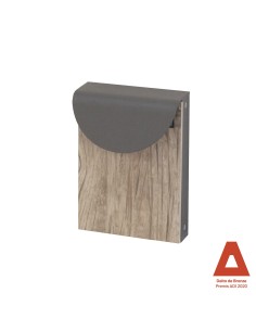Baliza Dion 926A-L3109B-83 Cristher