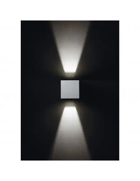 Aplique Isora 157B-L38G8B-91 Cristher