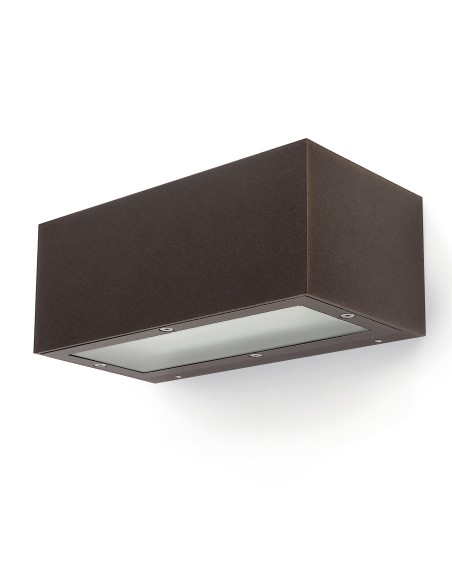 Aplique Isora 157C-L3006B-91 Cristher