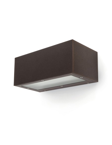 Aplique Isora 157D-L01G9B-91 Cristher