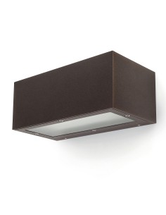 Aplique Isora 157C-L30RDB-91 Cristher