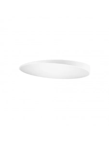 Plafón de techo LUNO 90-5922-Z5-OU Leds c4 led 24.5w 3215 lm gris urbano, Superficies