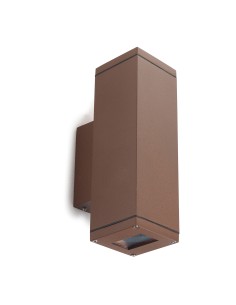 Aplique exterior Seth 398E-G21X1A-90 Cristher