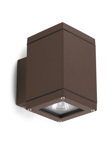 Aplique Seth 398A-G21X1A-90 Cristher