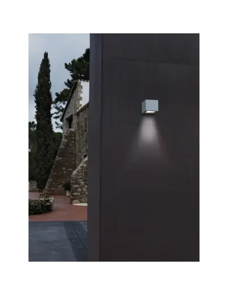 Aplique Isora 157A-H20X1A-91 Cristher