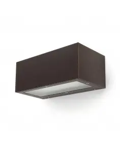 Aplique Isora 157D-G05X1A-91 Cristher