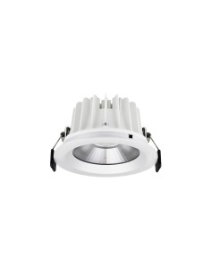Empotrable de techo Atic 1040B-L3318I50-01 Cristher