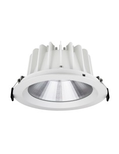 Empotrable de techo Atic 1040D-L3337M90-01 Cristher
