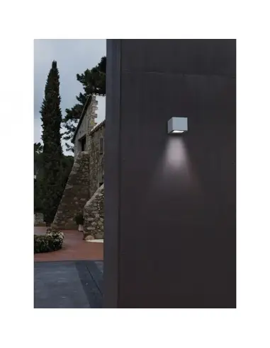 Aplique Isora 157A-L0205B-01 Cristher
