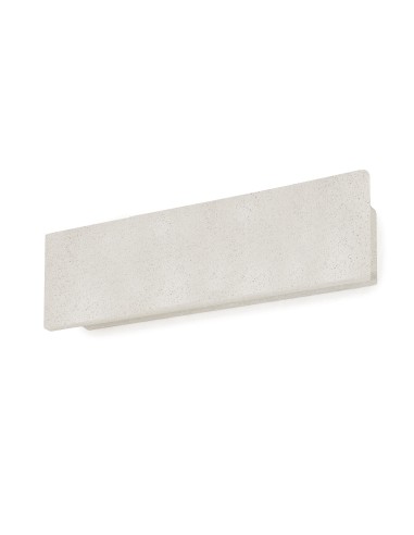 Aplique Stone 965C-L3112A-NW Cristher