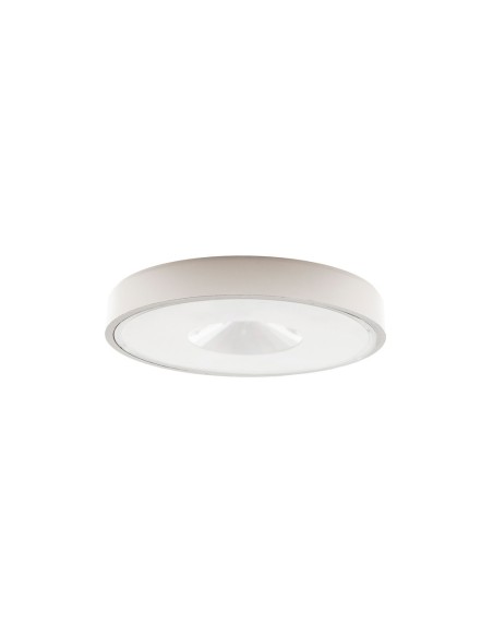 Plafón exterior Viena 403B-L01RDB-01 Cristher