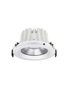 Empotrable de techo Atic 1040C-L3124J70-01 Cristher